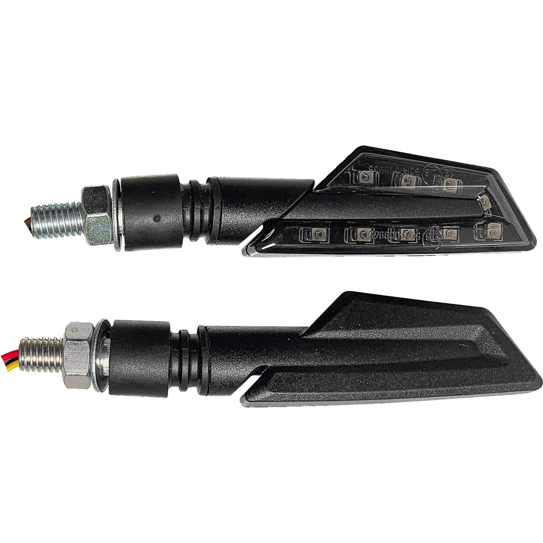 ZIU310LED - KNIFEBLADE LED INDICATOR (PAIR)