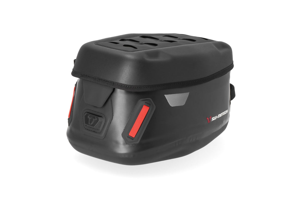 Sw-Motech PRO Yukon WP tank bag 6 l. With PRO top ring. Waterproof.