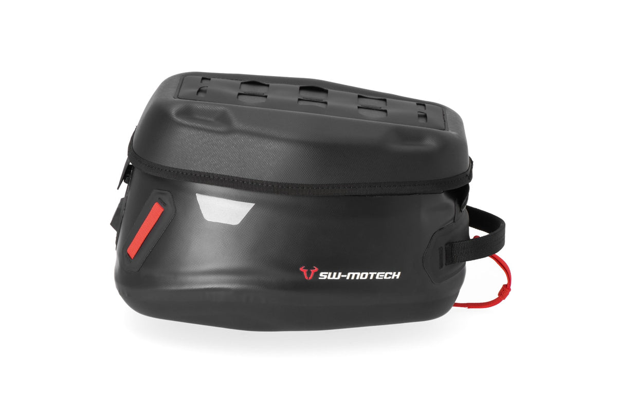 Sw-Motech PRO Yukon WP tank bag 6 l. With PRO top ring. Waterproof.