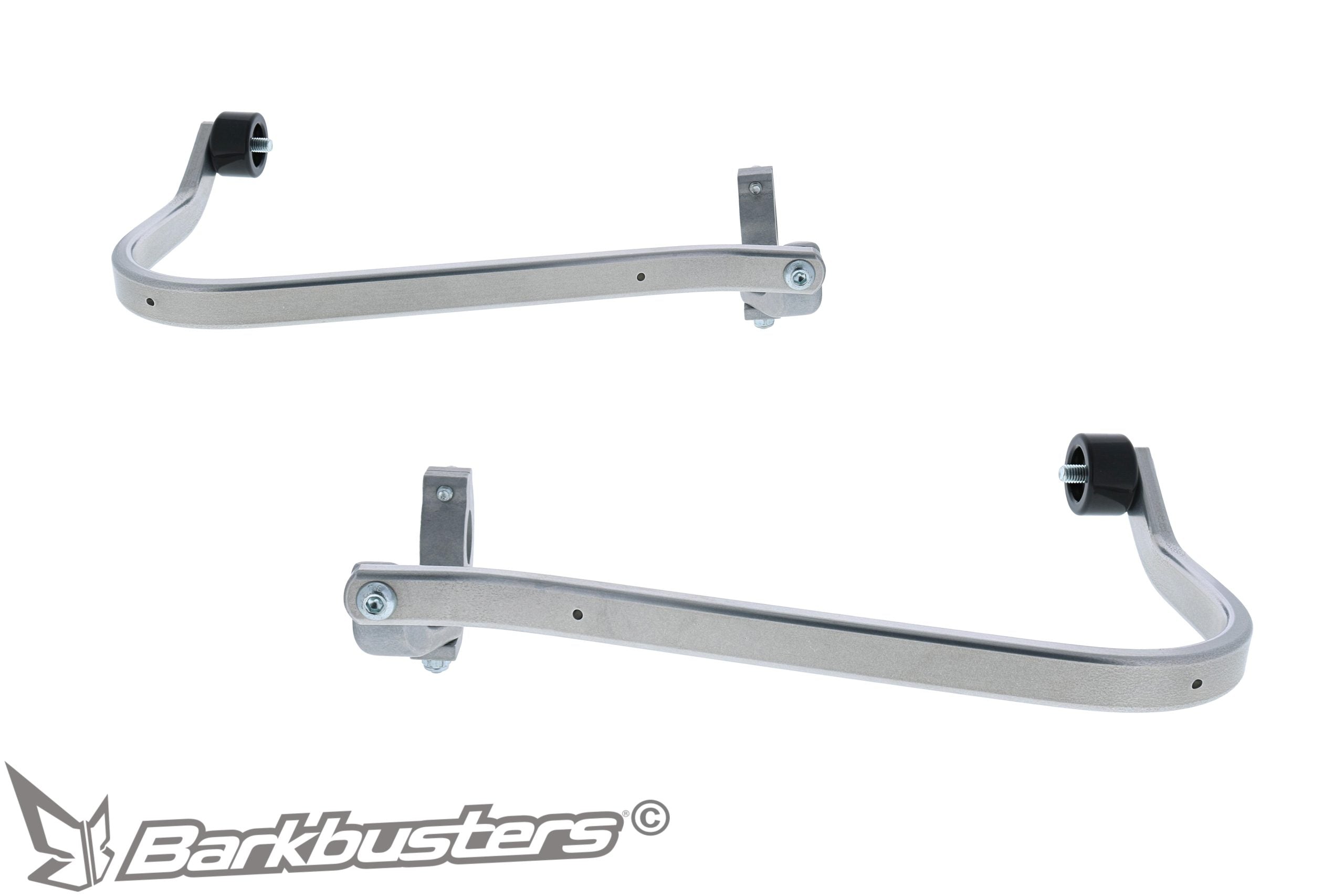 Barkbusters BHG-104 Hardware Kit – Two Point Mount Scram 411