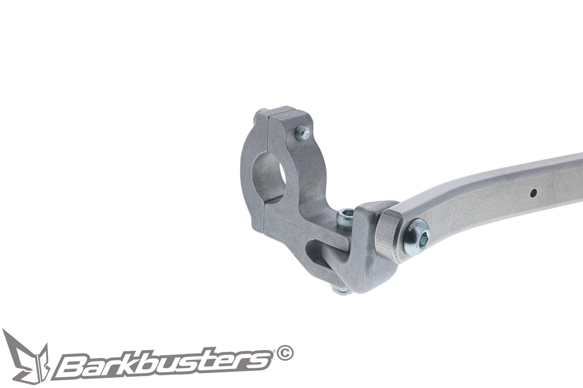 Barkbusters BHG-104 Hardware Kit – Two Point Mount Scram 411