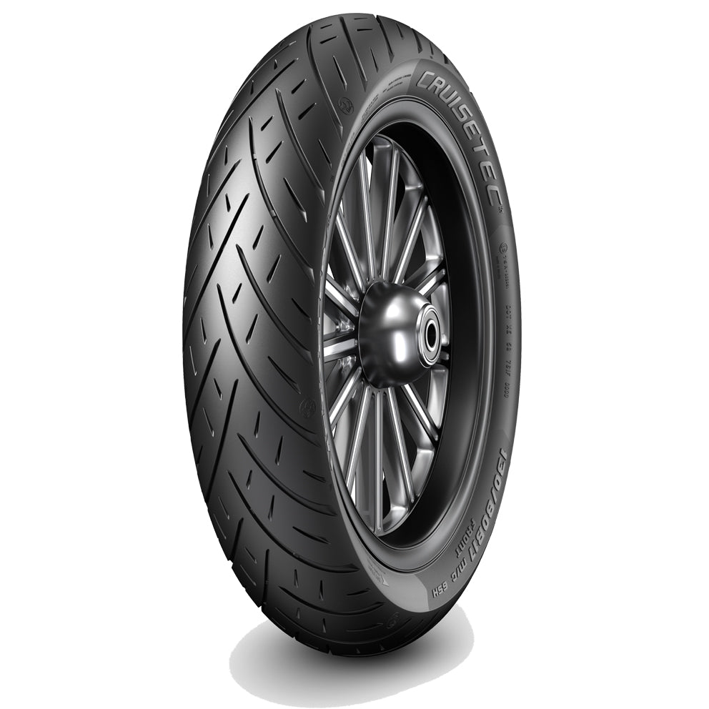 Metzeler Cruisetec Front Tyre MT90 B-16 72H Tubeless