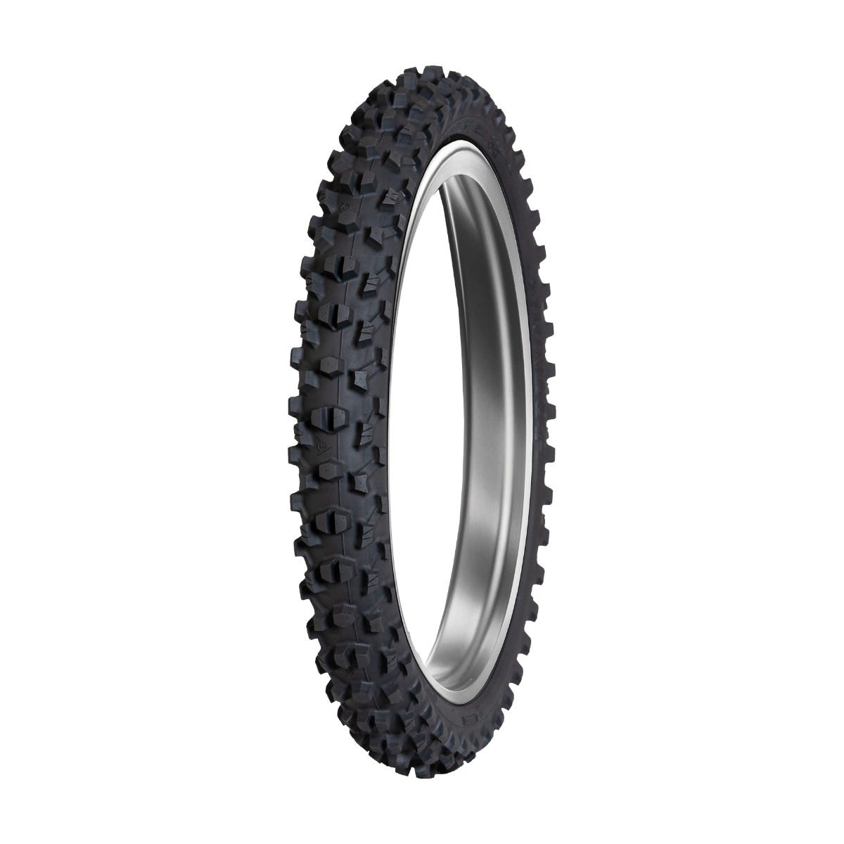 Dunlop Geomax MX34 Soft/Intermediate Front Tyre 60/100-14 29M Tube Type