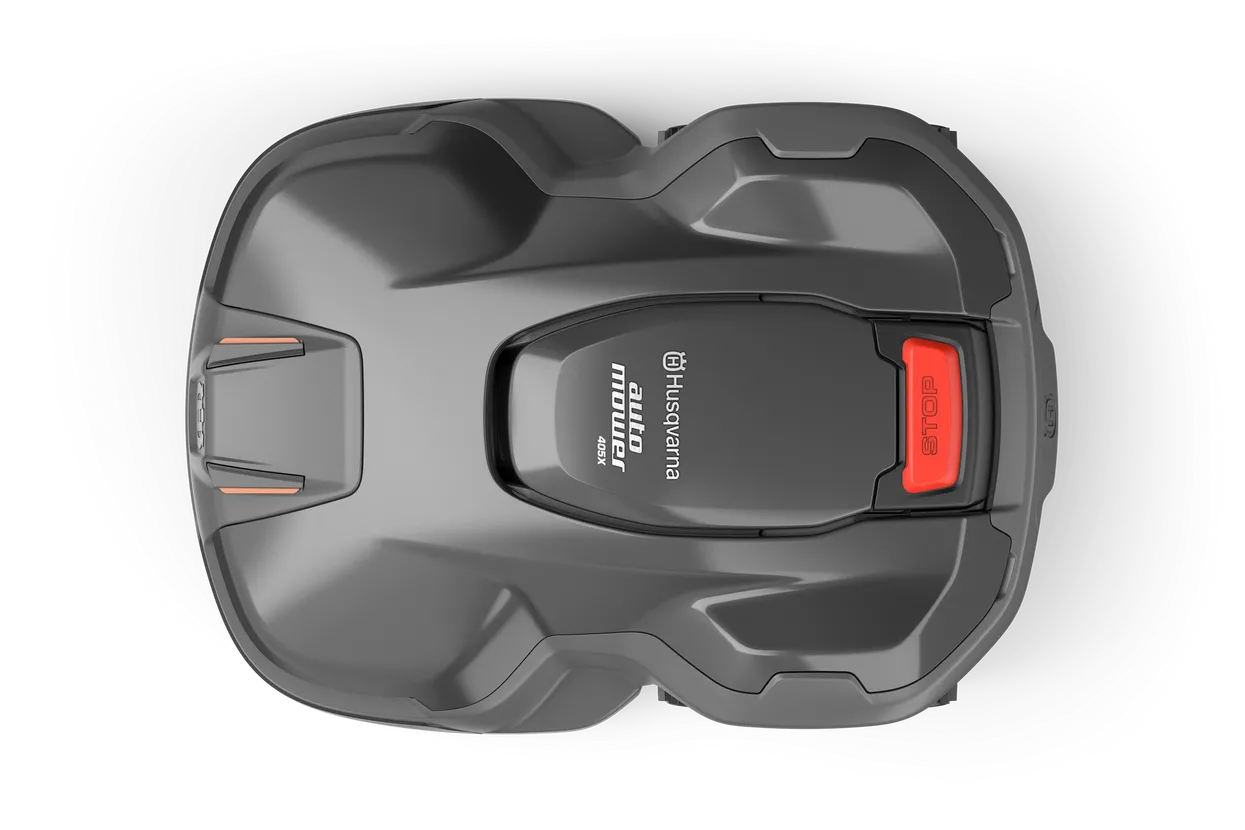 Husqvarna AUTOMOWER® 405X Robotic Mower - 600 m²