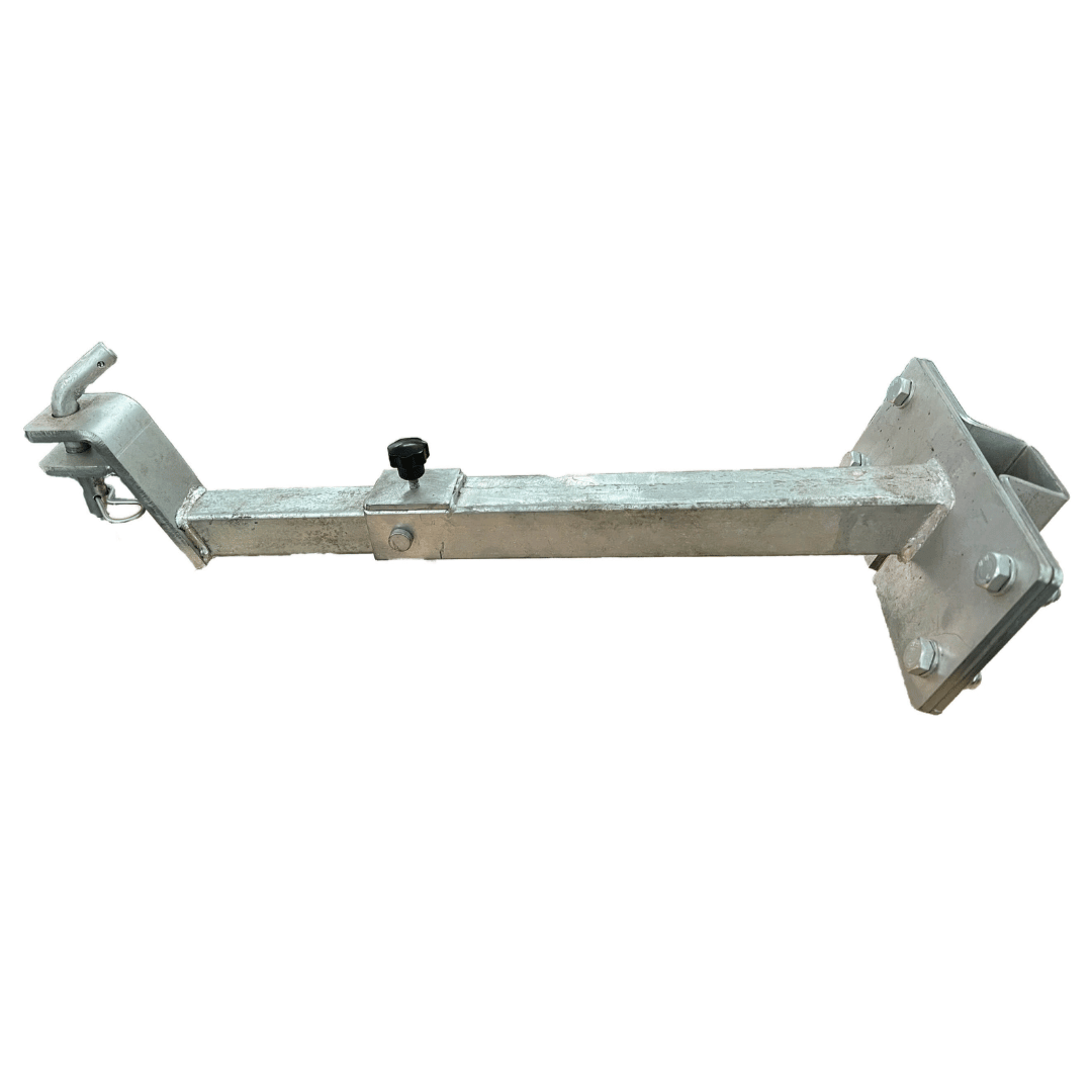 RedGum GTM V4 Chipper Tow Hitch