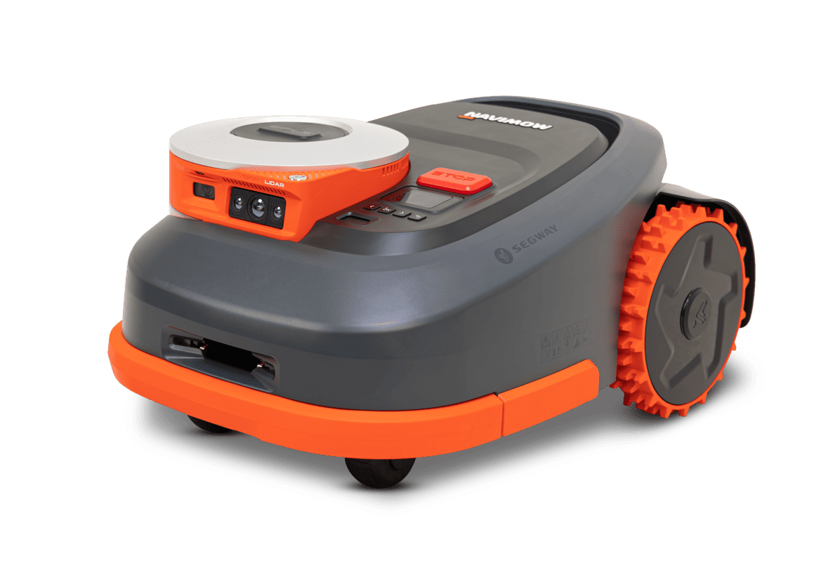 Segway Navimow H230 Robotic Mowers - 3000 m2