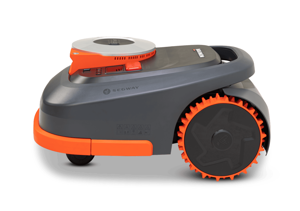 Segway Navimow H230 Robotic Mowers - 3000 m2