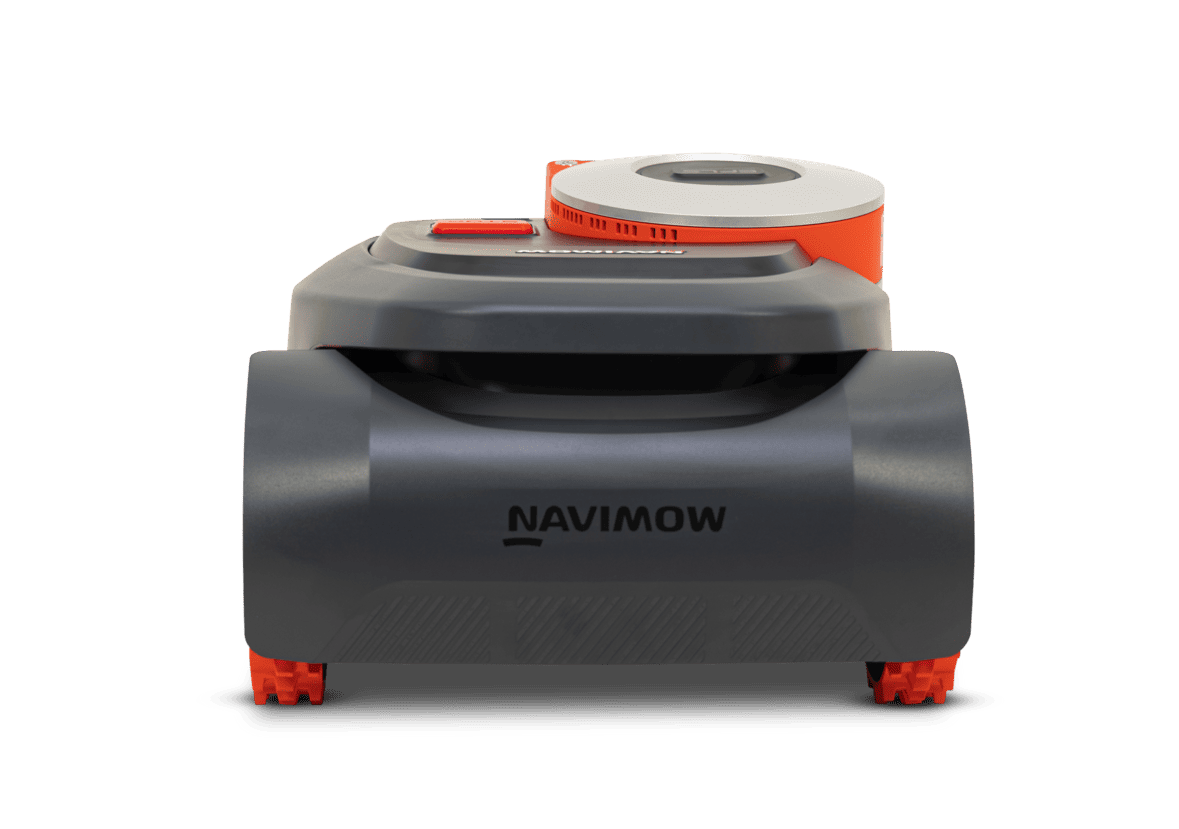 Segway Navimow H230 Robotic Mowers - 3000 m2