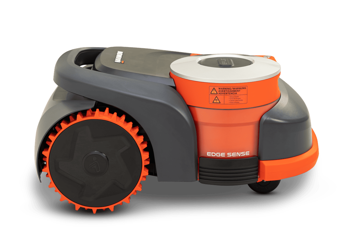 Segway Navimow H230 Robotic Mowers - 3000 m2