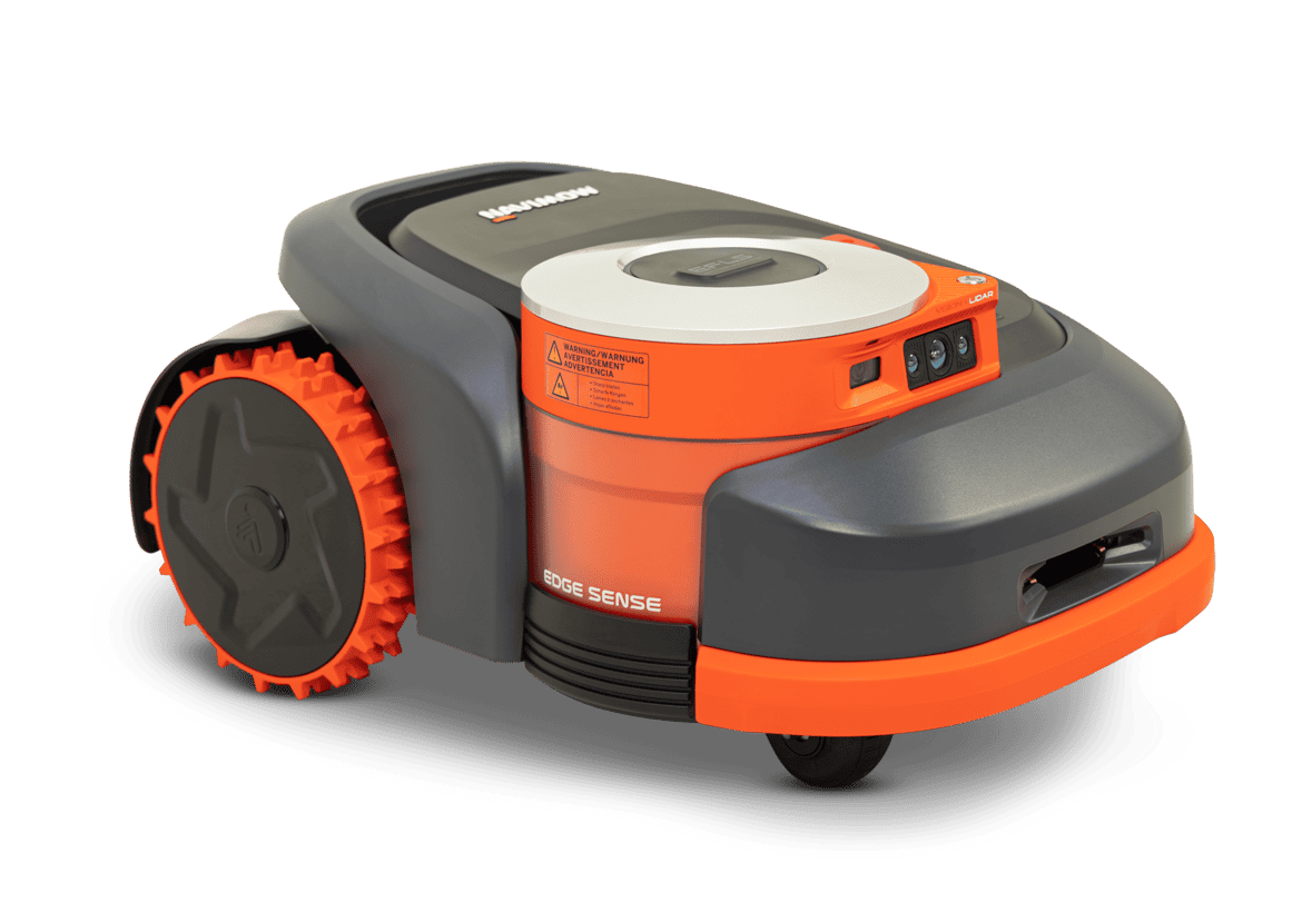Segway Navimow H230 Robotic Mowers - 3000 m2