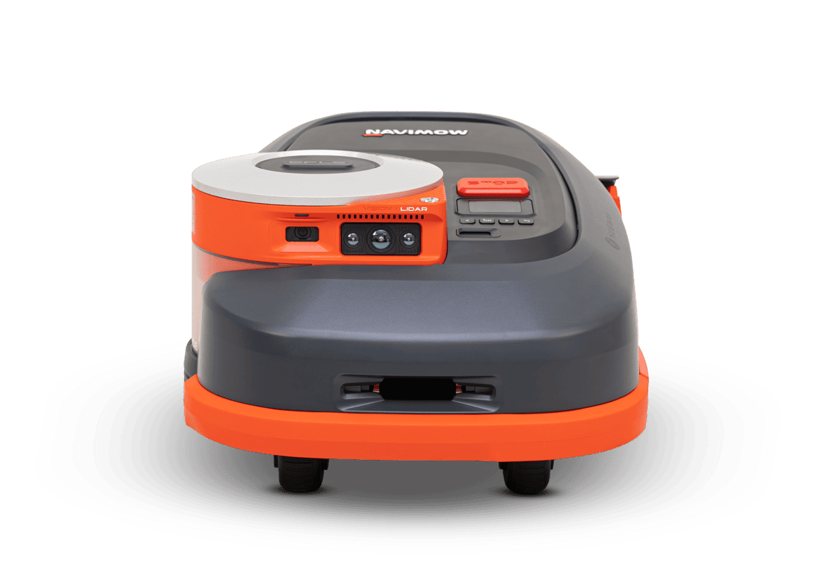 Segway Navimow H230 Robotic Mowers - 3000 m2