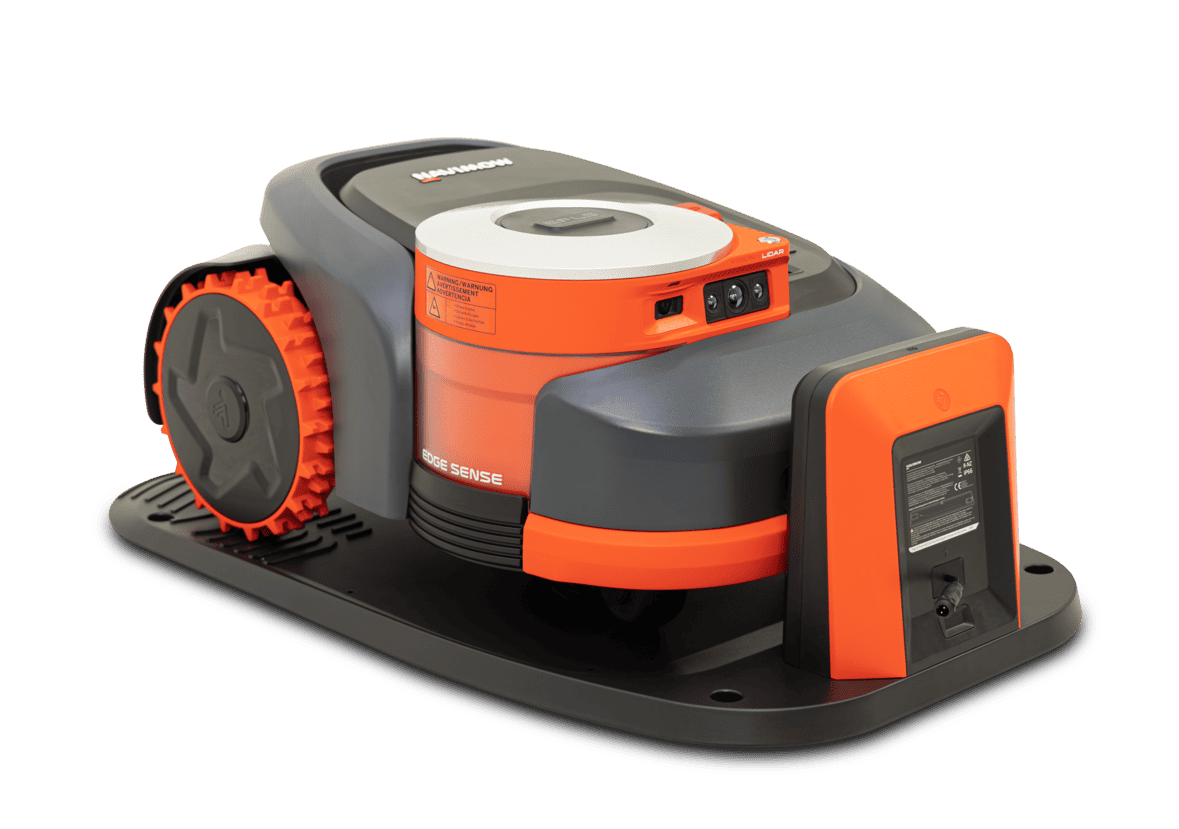 Segway Navimow H230 Robotic Mowers - 3000 m2