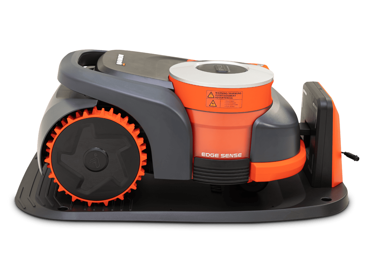 Segway Navimow H230 Robotic Mowers - 3000 m2
