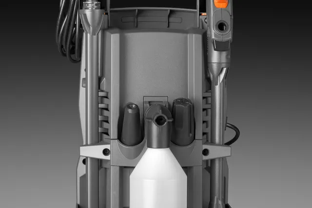 Husqvarna Pressure Washer PW 125