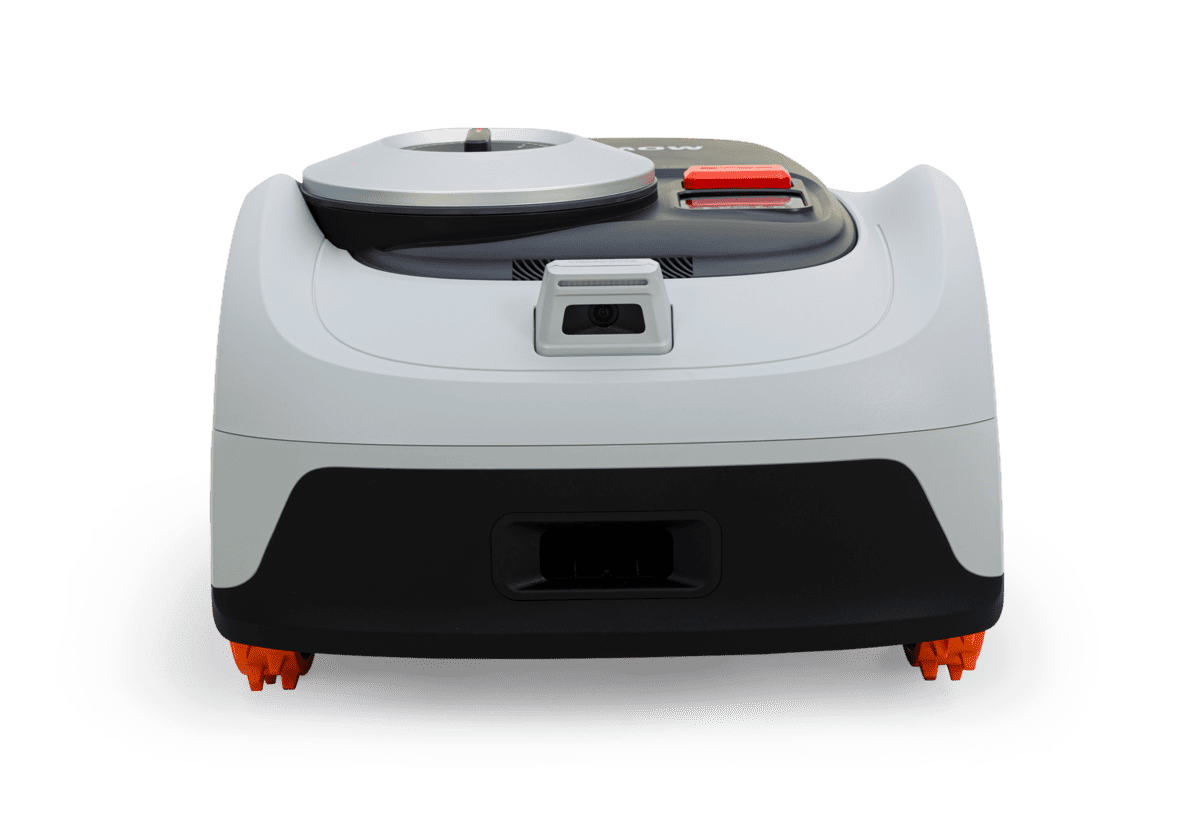 Segway Navimow i206 AWD Robot Mower - 600m²