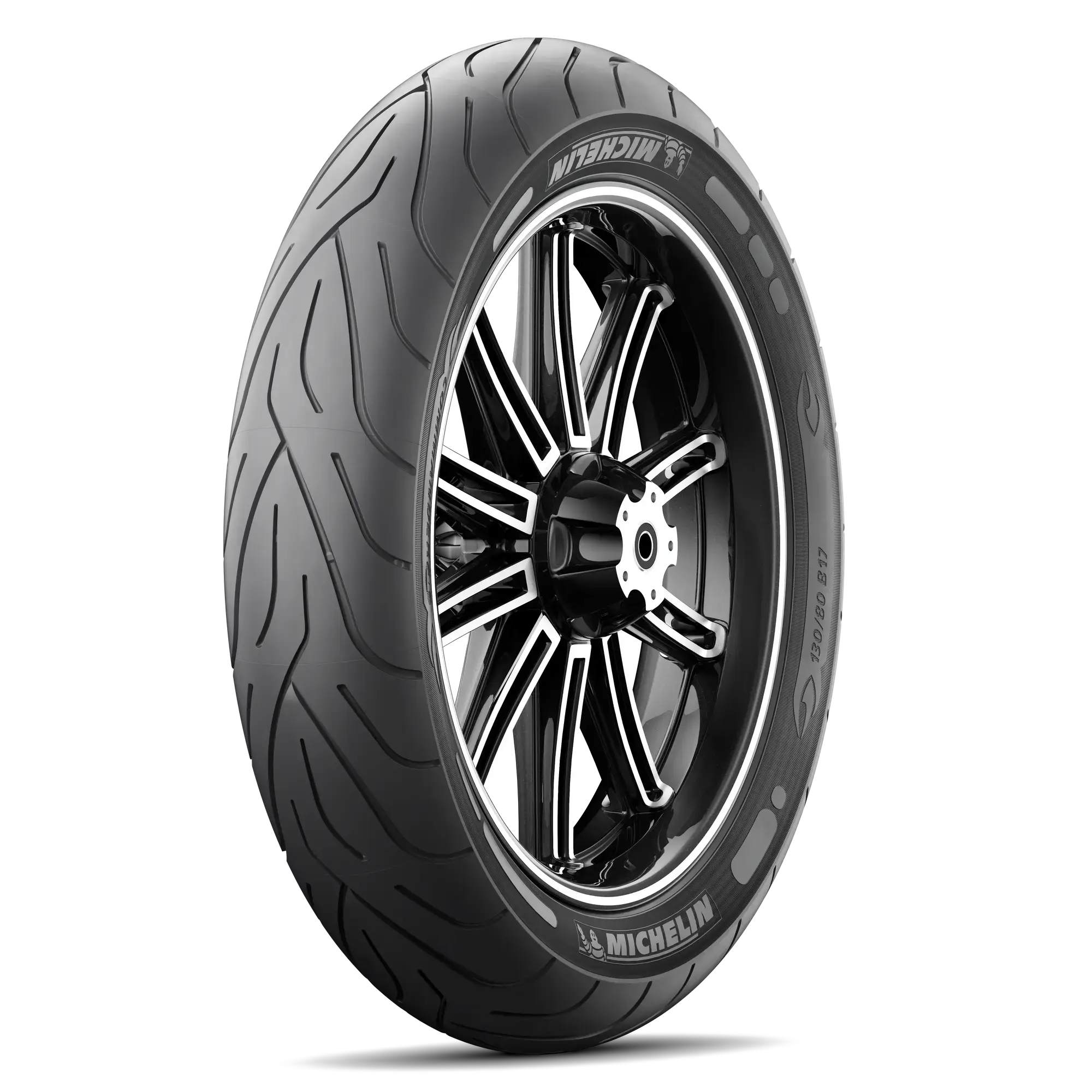 Michelin Commander II Front Tyre 90/90-21 54H Tubeless