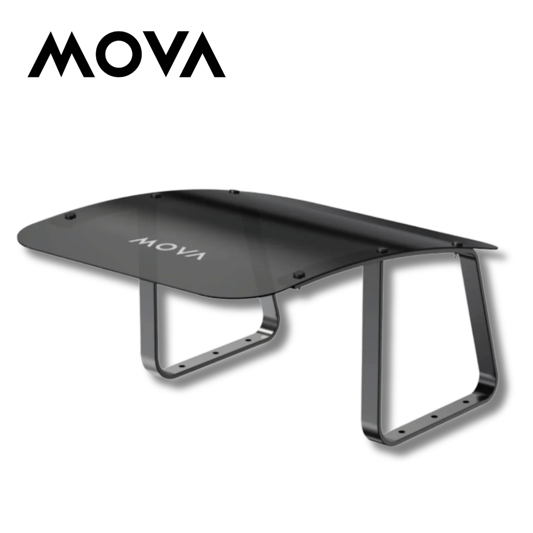 Mova - Robot Mower Garage