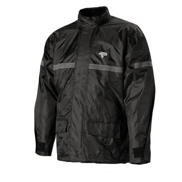 Nelson-Rigg SR-6000 Black Rain Jacket 3XL