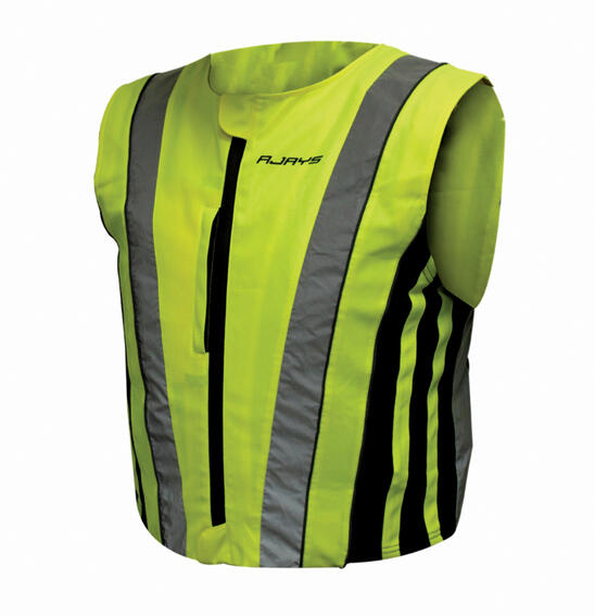 Rjays Premium Safety Vest