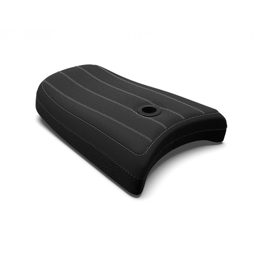Black Signature Passenger Seat - Shotgun 650