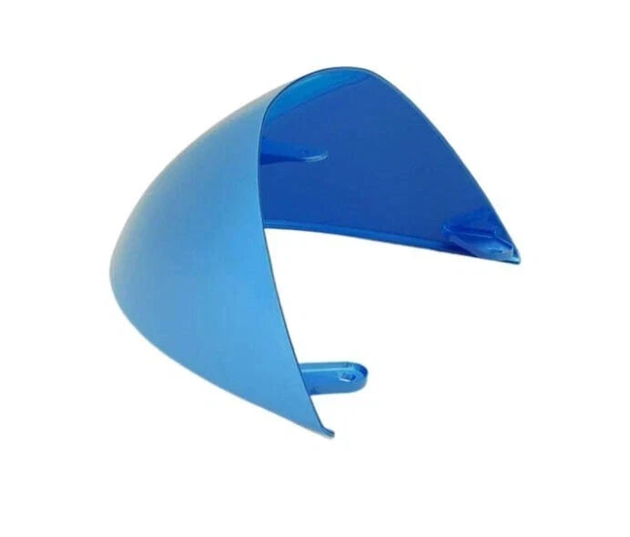 Royal Enfield Single Motorcycle Seat Cowl - Sea Nymph 650 Twins