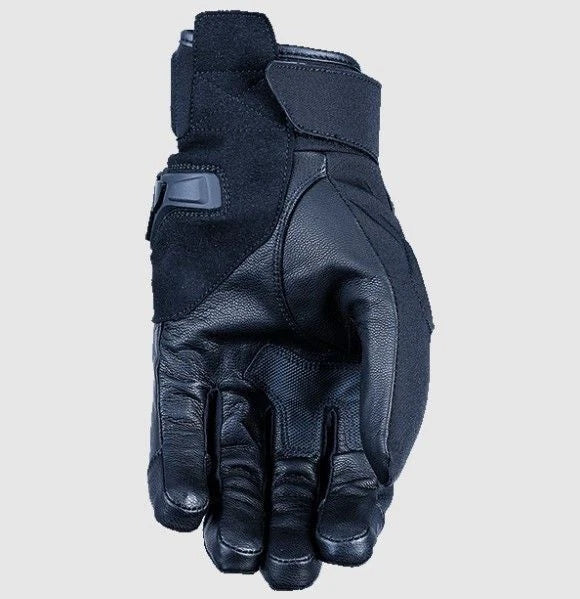 Five Boxer WP Motorcycle Urban Gloves