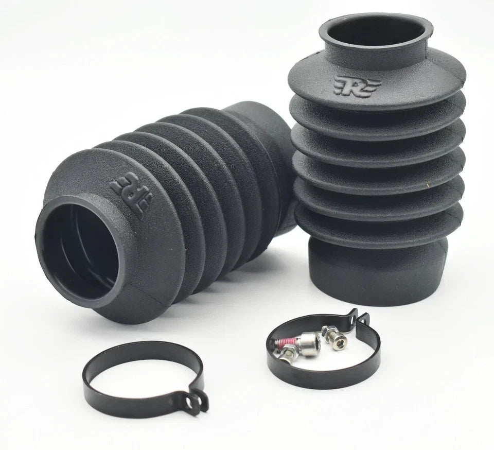 Royal Enfield Fork Gaiter Kit For Royal Enfield GT Continental 650 Interceptor
