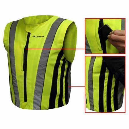 Rjays Premium Safety Vest