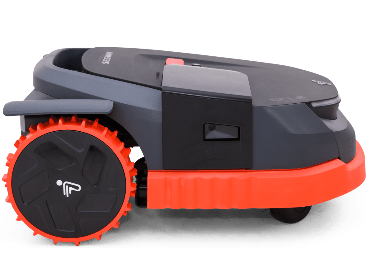Segway Navimow X315A Robot Mower - 1500m²