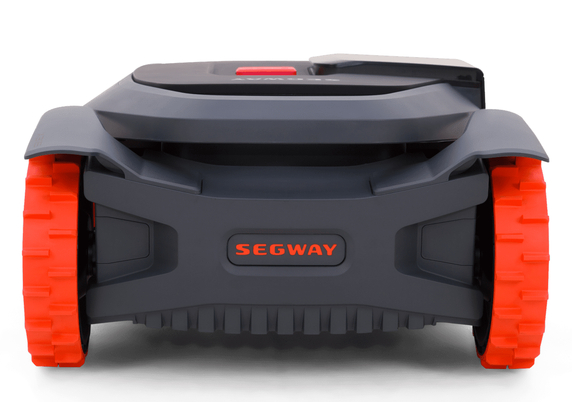 Segway Navimow X315A Robot Mower - 1500m²