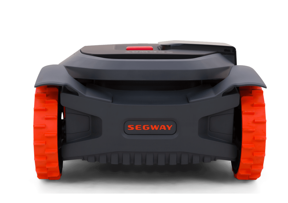 Segway Navimow X330A Robot Mower - 3000m²