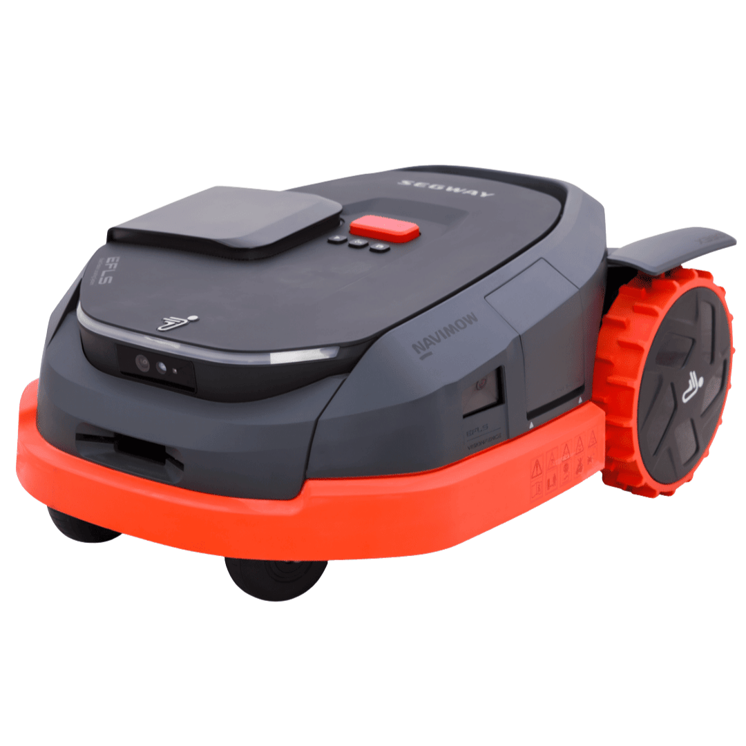Segway Navimow X390A Robot Mower