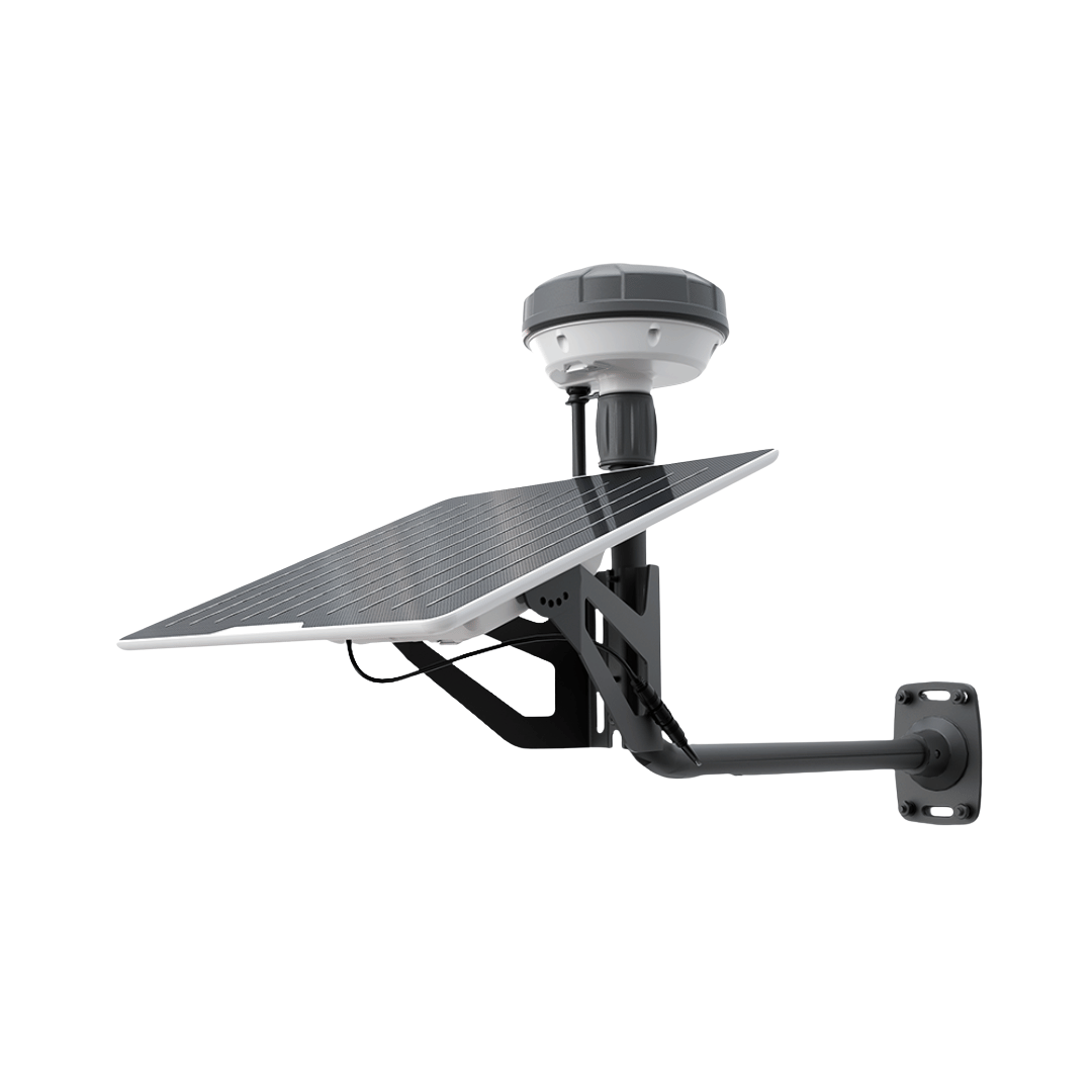 Mammotion - Solar Panel for RTK Reference Station