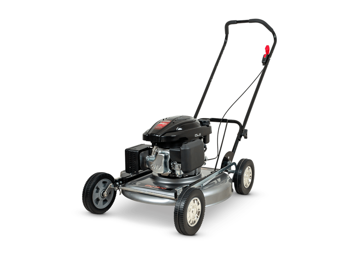 SupaSwift 653AP Big Bob 21" Utility Mower