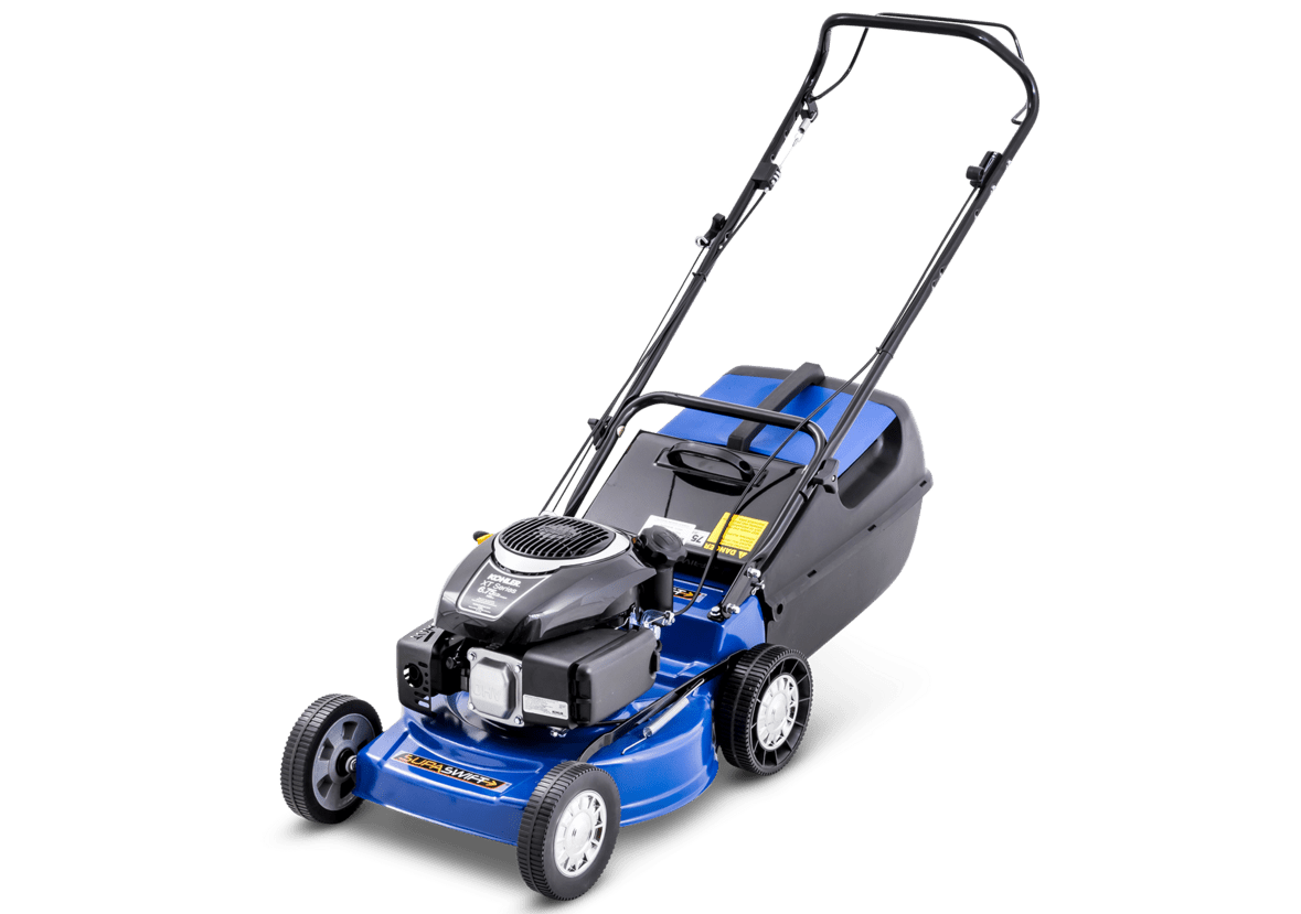 SupaSwift 777KSP 18" Self Propelled Mower