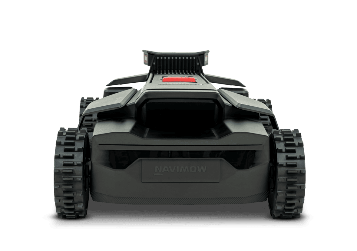 Segway Navimow X430 Robot Mower