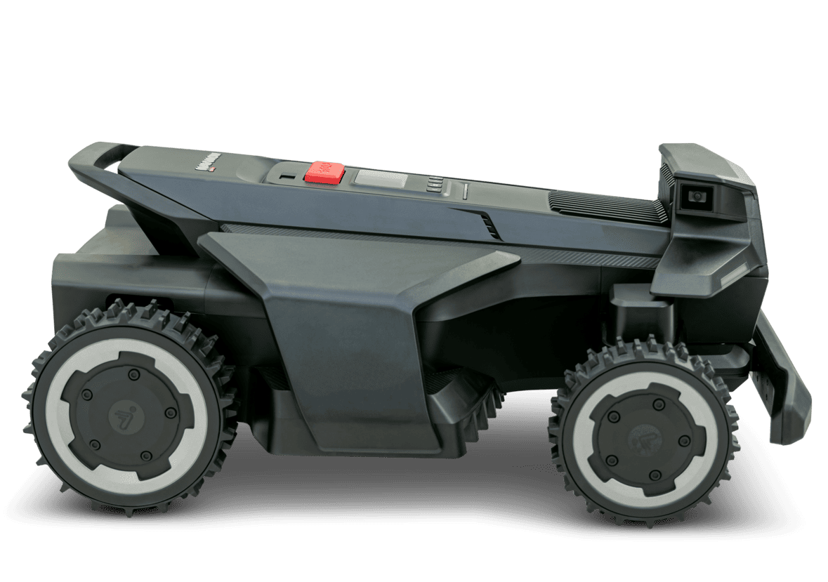 Segway Navimow X430 Robot Mower