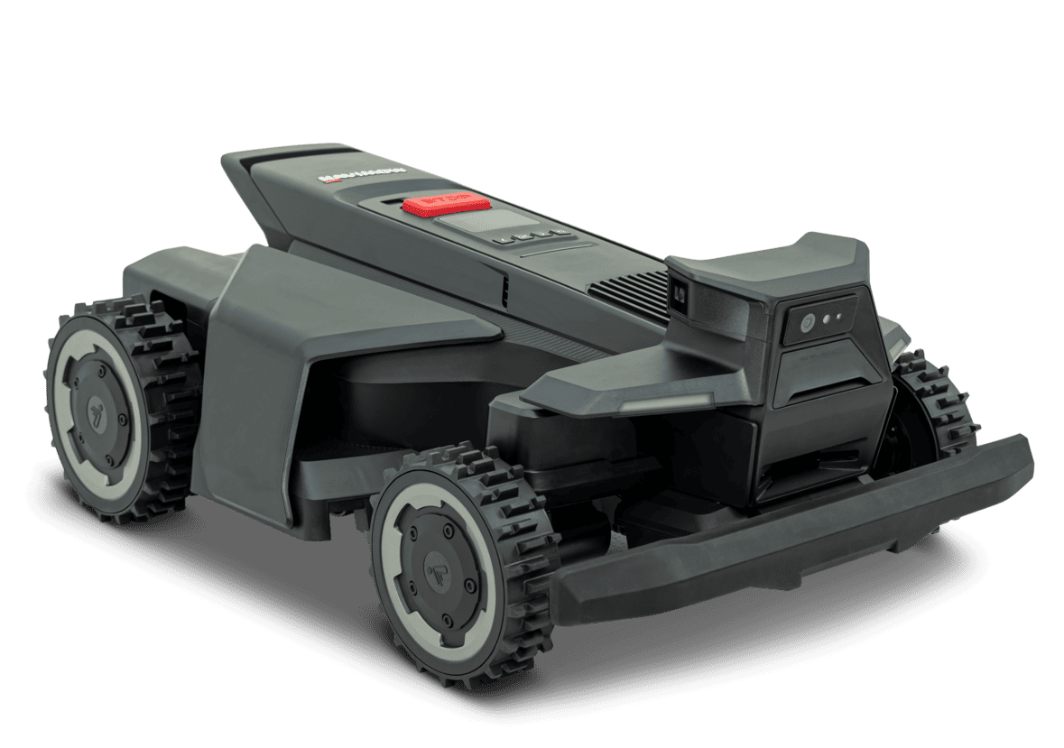 Segway Navimow X430 Robot Mower