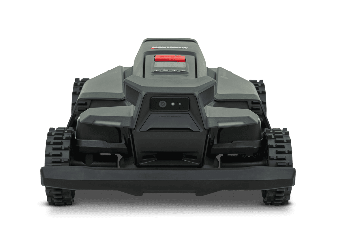 Segway Navimow X430 Robot Mower