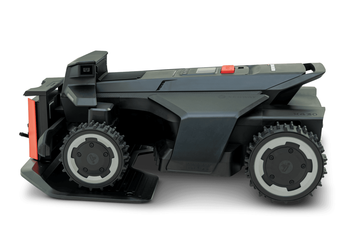 Segway Navimow X430 Robot Mower