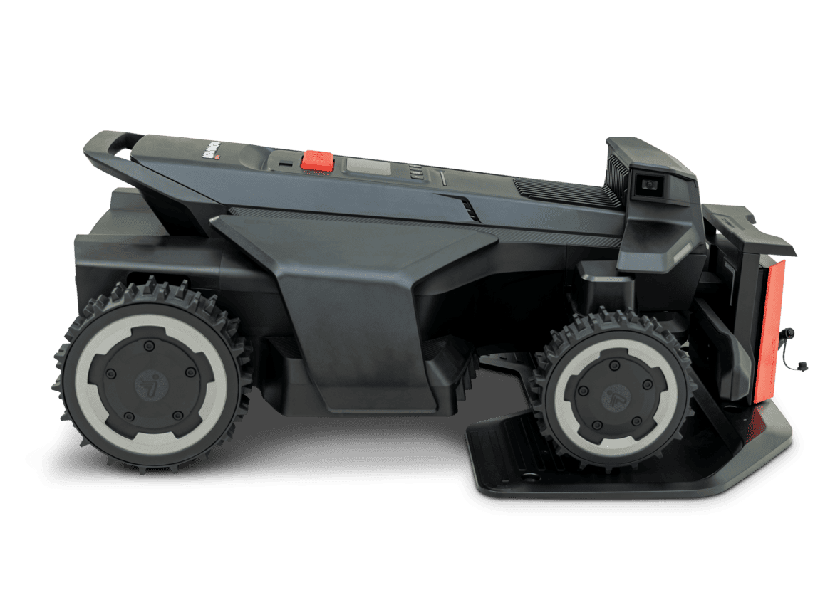 Segway Navimow X430 Robot Mower