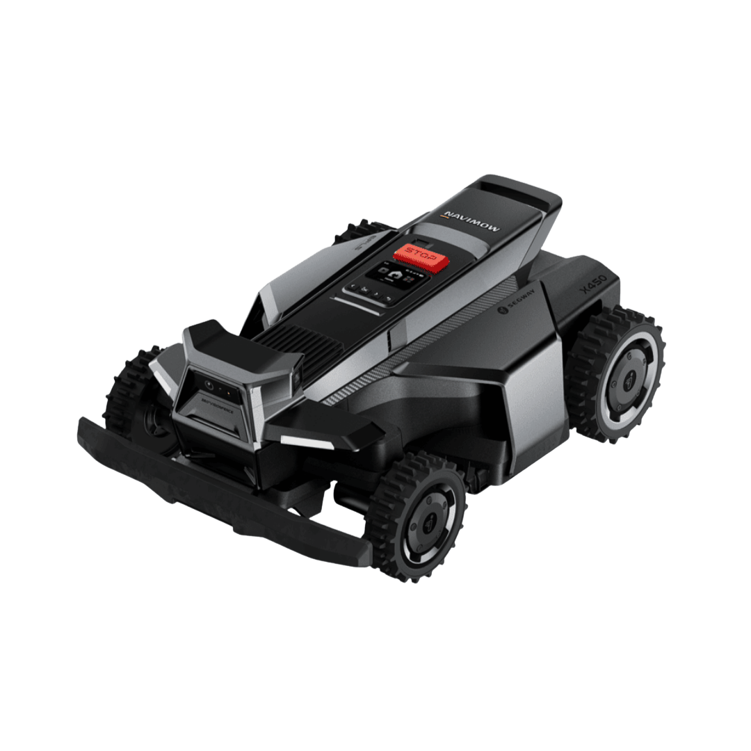 Segway Navimow X450 Robot Mower