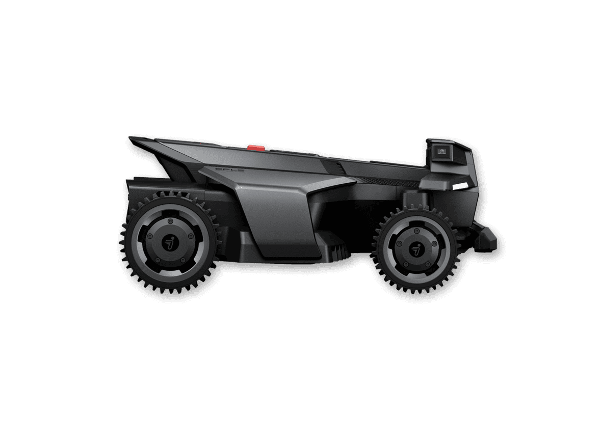 Segway Navimow X450 Robot Mower - 5000m²