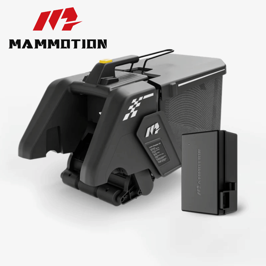 Mammotion - Yuka Sweeper Kit