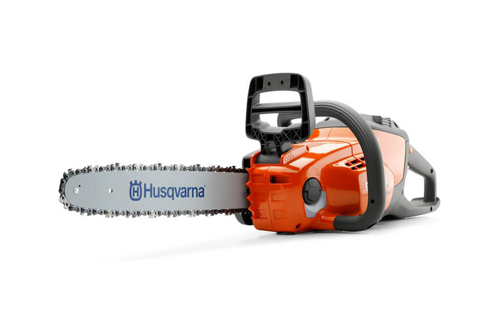 Husqvarna Chainsaw 120i - Skin Only