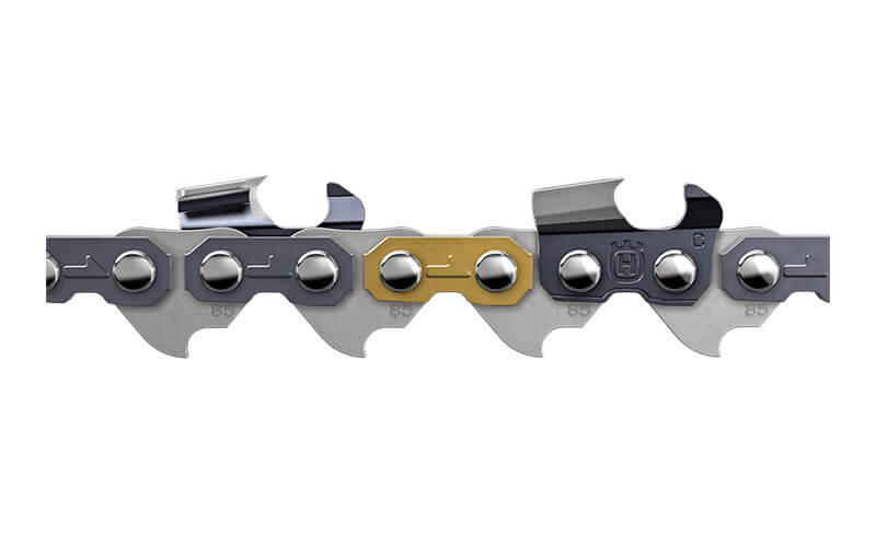 Husqvarna Chain Loop 3/8" .058" Chisel - X-CUT C85