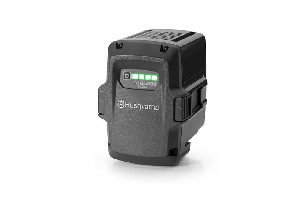 Husqvarna BLi200 Battery