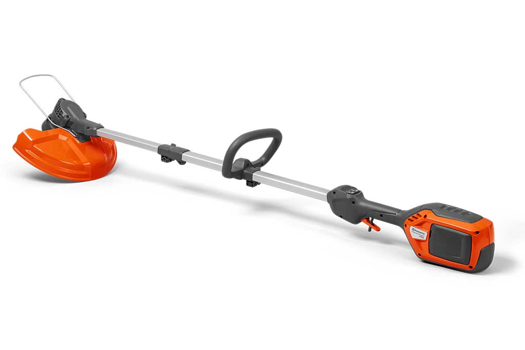 Husqvarna Trimmer 215iL Skin Only