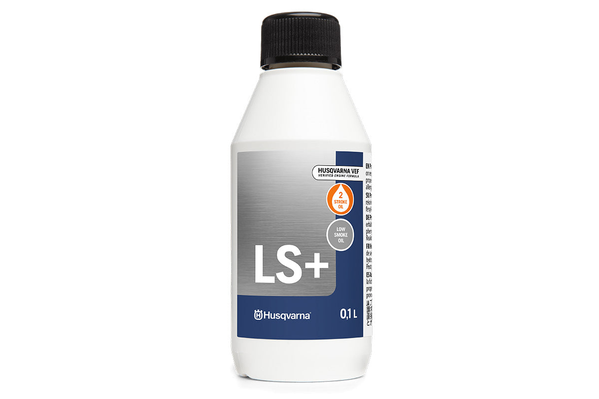 Husqvarna LS+ 2-Stroke Oil